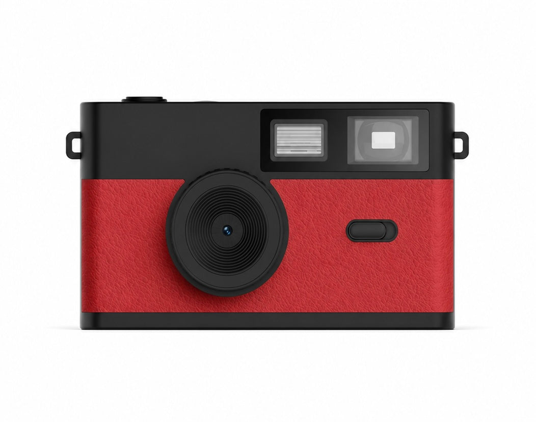 Appareil photo argentique numérique | Sans écran
