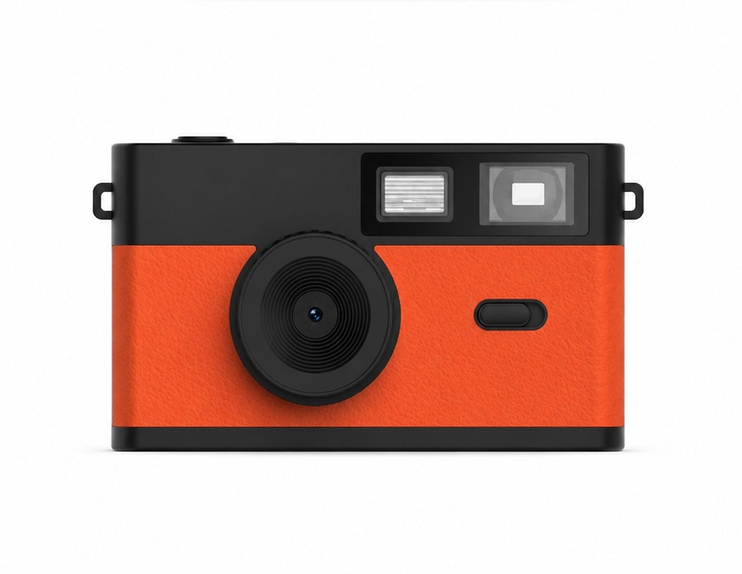 Appareil photo argentique numérique | Sans écran