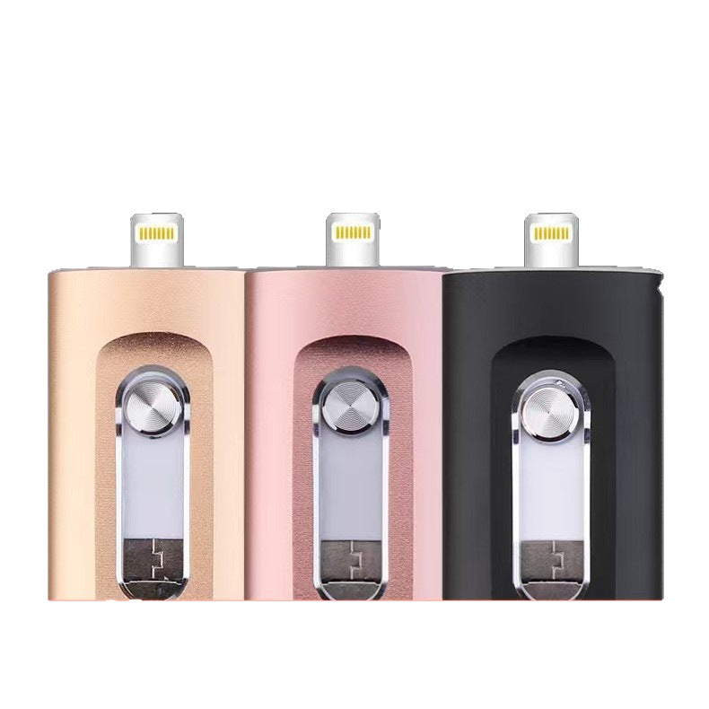 Clé USB haute vitesse