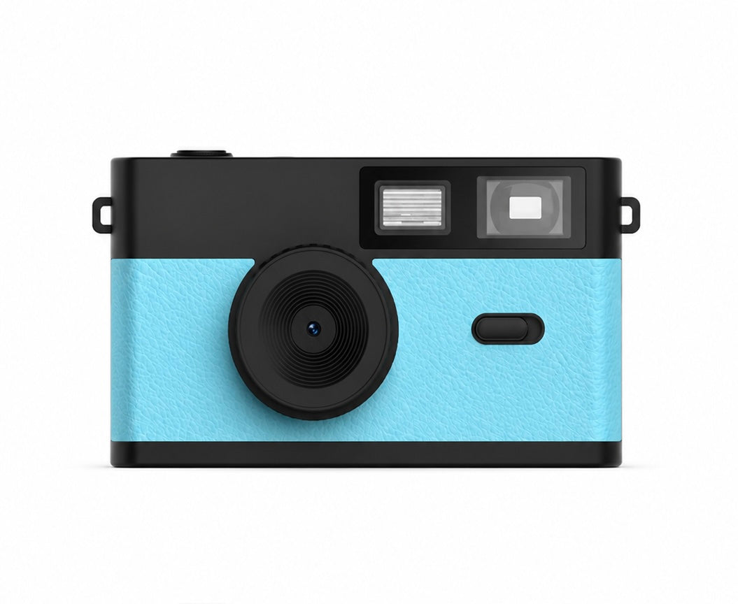 Appareil photo argentique numérique | Sans écran