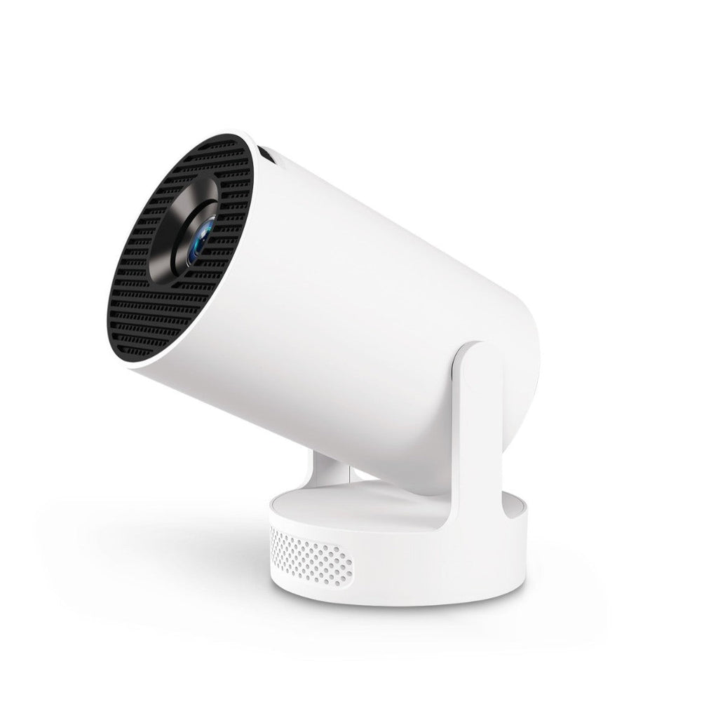 Projecteur 4K Ultra-Short Throw HY300 Ultra – Mini Android Home Cinéma Haute Luminosité