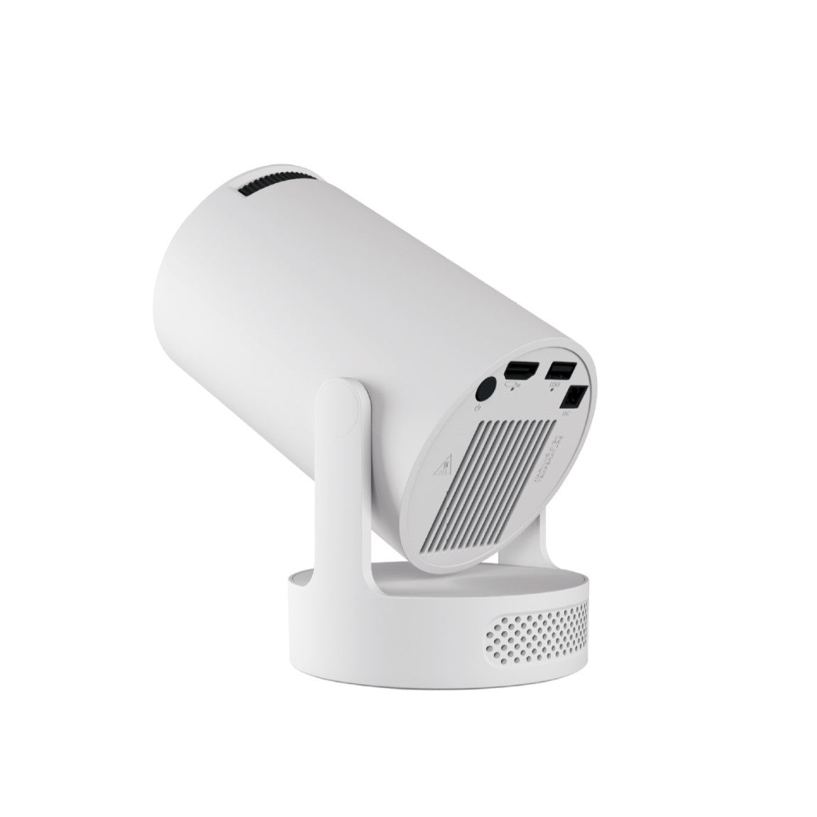 Projecteur 4K Ultra-Short Throw HY300 Ultra – Mini Android Home Cinéma Haute Luminosité